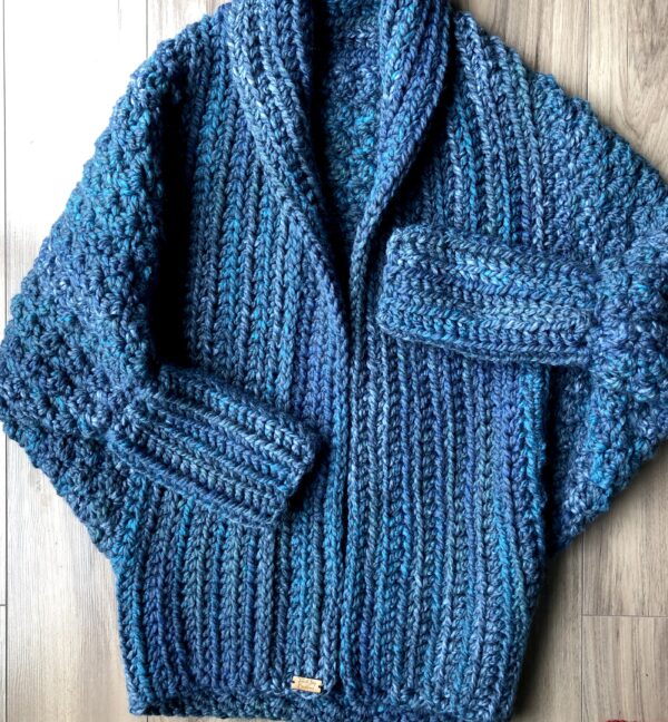 Habitat Cardigan - Image 2