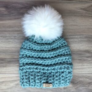 Whistler Alpine Toque - Adult