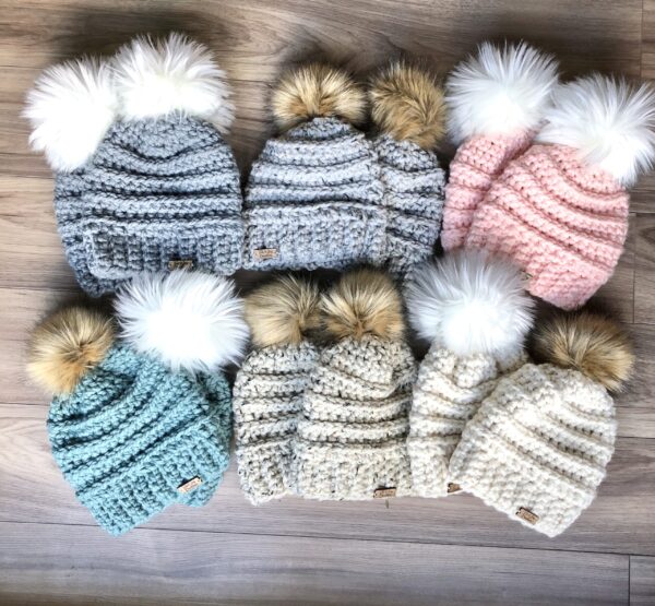 Alpine Beanie - Australian Edition