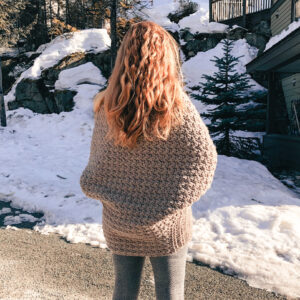 Habitat Cardigan