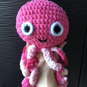 Octosquish - Super Buddy