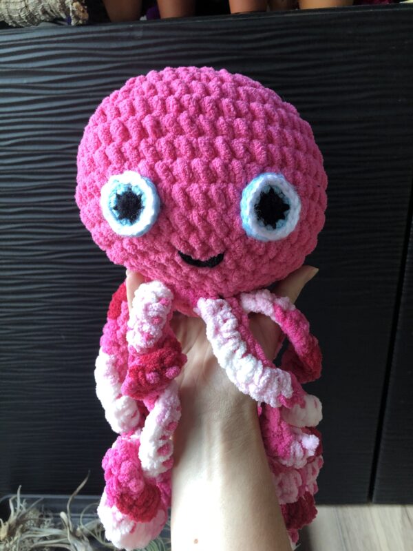 Octosquish - Super Buddy