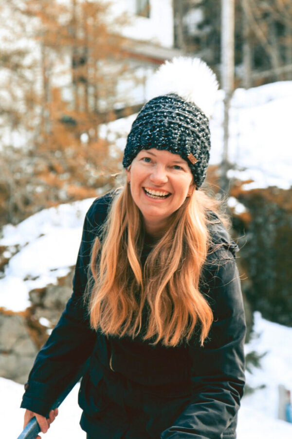 Alpine Beanie - Australian Edition - Image 9