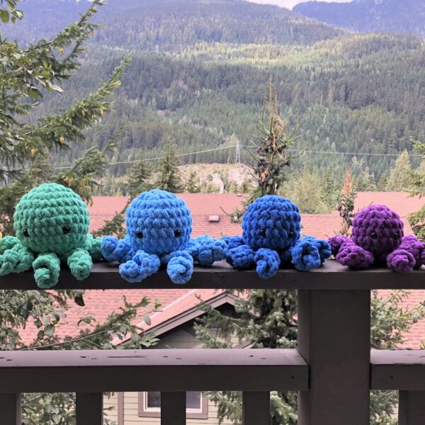 Octosquish - Super Buddy - Image 6