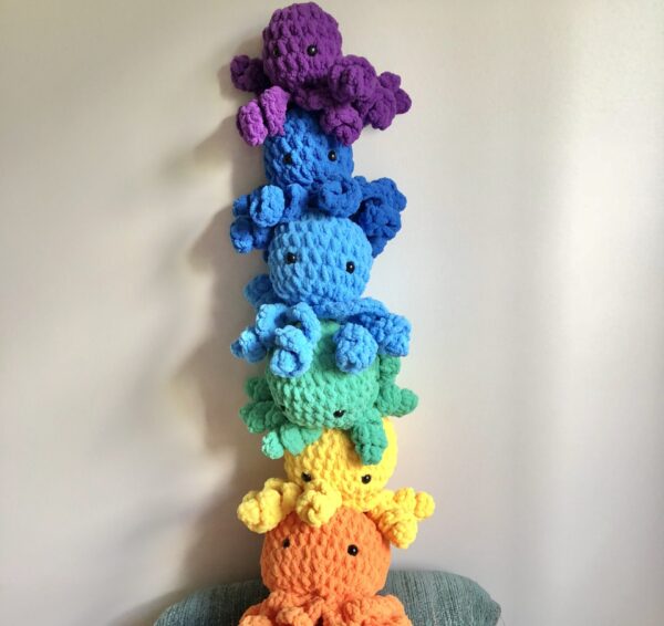 Octosquish - Super Buddy - Image 2