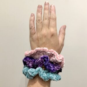 Super Scrunchies