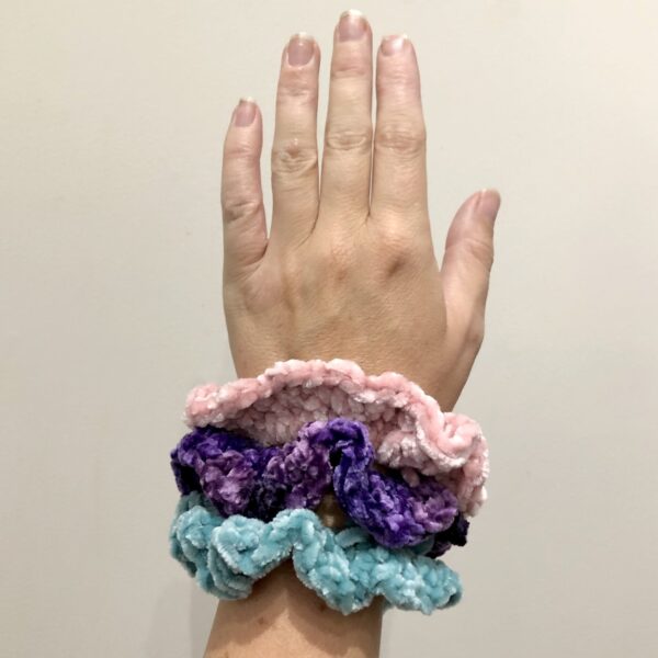 Super Scrunchies