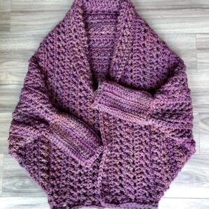Dwell Cardigan