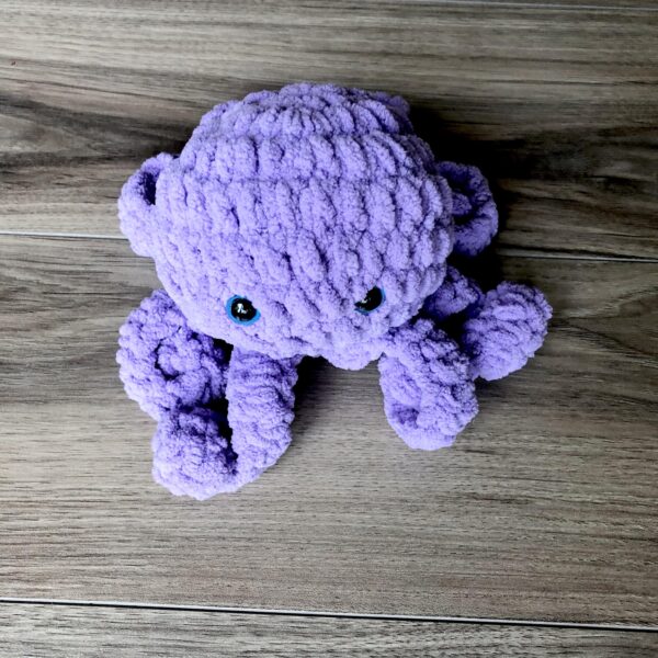 Octosquish - Super Buddy - Image 12