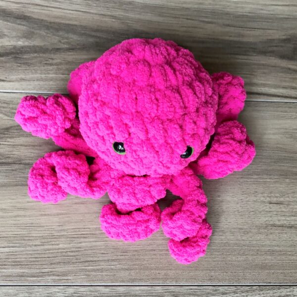 Octosquish - Super Buddy - Image 10