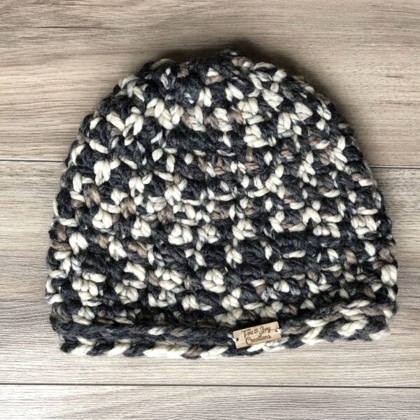 Classic Adult Toques - Image 2