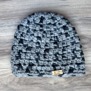Classic Adult Toques