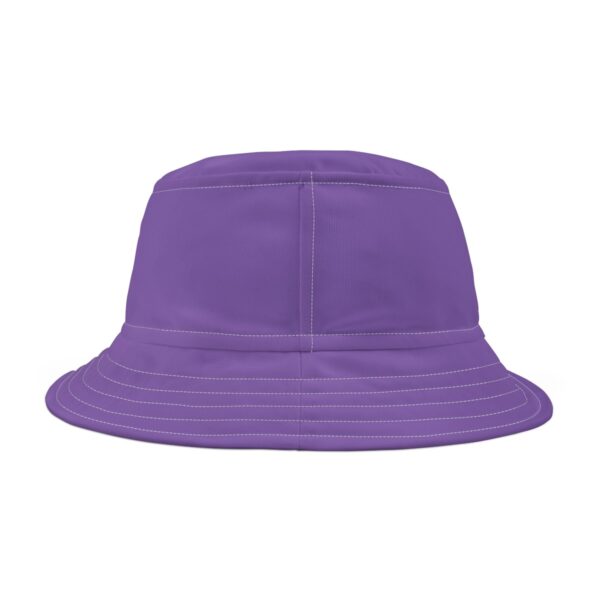 Fox & Ivy Bucket Hat - Image 3