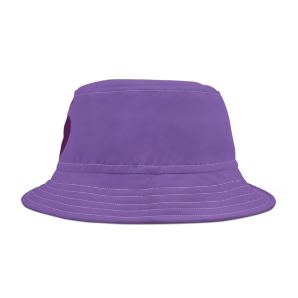 Fox & Ivy Bucket Hat - Image 4