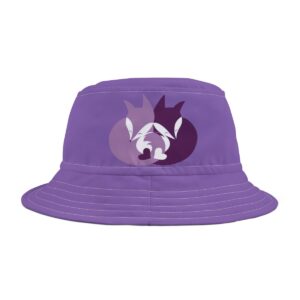 Fox & Ivy Bucket Hat