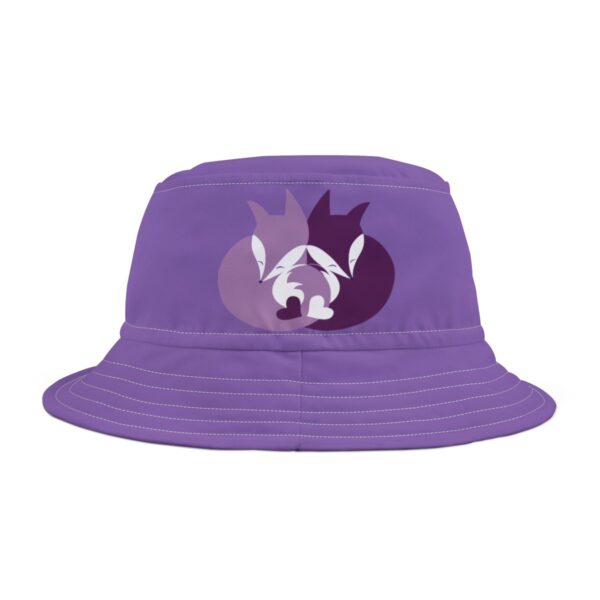 Fox & Ivy Bucket Hat